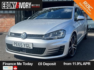 Large image for the Used Volkswagen GOLF