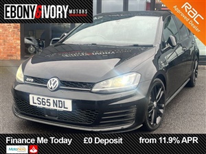 Large image for the Used Volkswagen GOLF