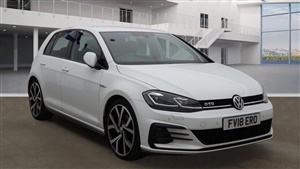 Large image for the Used Volkswagen GOLF