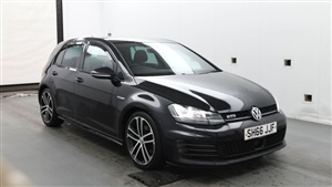 Large image for the Used Volkswagen GOLF