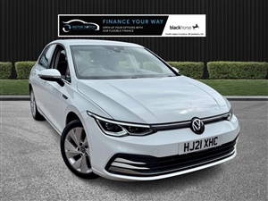 Large image for the Used Volkswagen GOLF