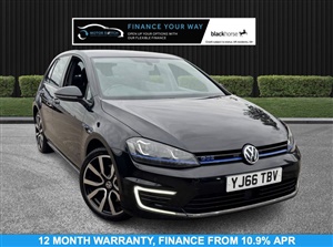 Large image for the Used Volkswagen GOLF