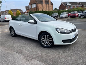 Large image for the Used Volkswagen Golf