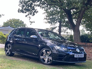 Large image for the Used Volkswagen GOLF