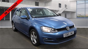 Large image for the Used Volkswagen GOLF