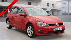 Large image for the Used Volkswagen GOLF