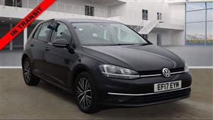 Large image for the Used Volkswagen GOLF