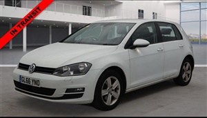 Large image for the Used Volkswagen GOLF