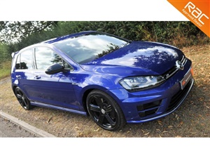Large image for the Used Volkswagen GOLF