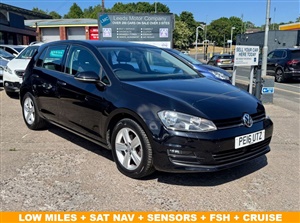 Large image for the Used Volkswagen GOLF
