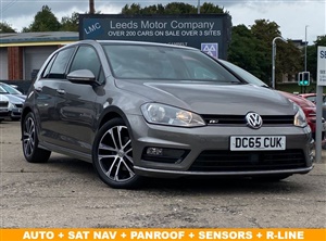Large image for the Used Volkswagen GOLF