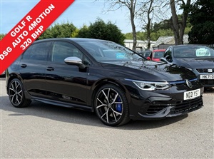 Large image for the Used Volkswagen GOLF