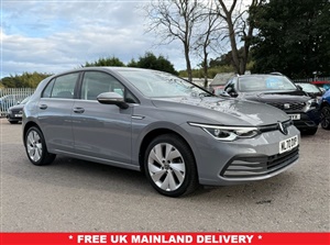 Large image for the Used Volkswagen GOLF