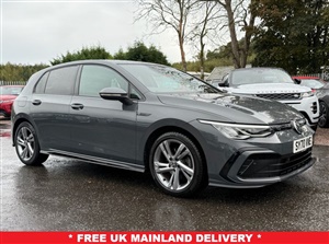 Large image for the Used Volkswagen GOLF