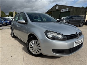Large image for the Used Volkswagen Golf