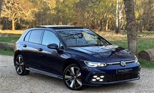 Large image for the Used Volkswagen Golf