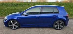 Large image for the Used Volkswagen Golf