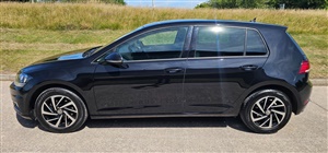 Large image for the Used Volkswagen Golf