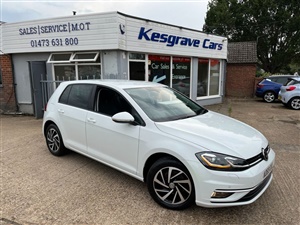Large image for the Used Volkswagen GOLF