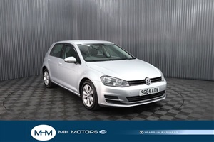 Large image for the Used Volkswagen GOLF