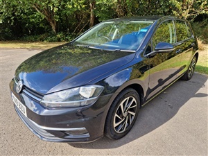 Large image for the Used Volkswagen Golf
