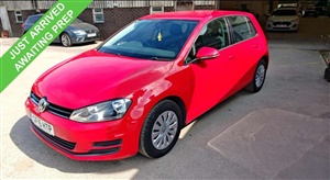 Large image for the Used Volkswagen GOLF