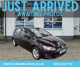 Large image for the Used Volkswagen GOLF