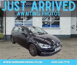 Large image for the Used Volkswagen GOLF