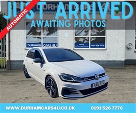 Large image for the Used Volkswagen GOLF
