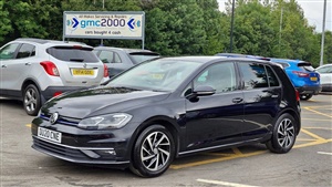 Large image for the Used Volkswagen GOLF