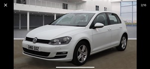 Large image for the Used Volkswagen GOLF