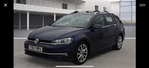 Large image for the Used Volkswagen GOLF