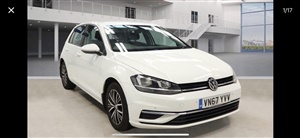 Large image for the Used Volkswagen GOLF