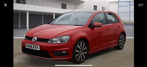 Large image for the Used Volkswagen GOLF