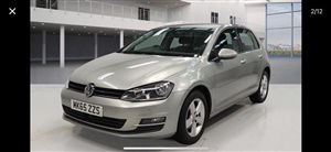 Large image for the Used Volkswagen GOLF