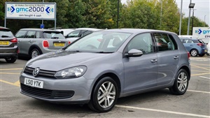 Large image for the Used Volkswagen GOLF