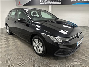 Large image for the Used Volkswagen GOLF