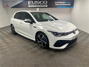 Large image for the Used Volkswagen GOLF