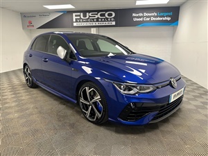 Large image for the Used Volkswagen GOLF