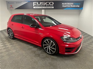 Large image for the Used Volkswagen GOLF