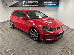 Large image for the Used Volkswagen GOLF