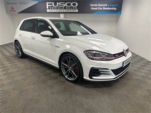 Large image for the Used Volkswagen GOLF