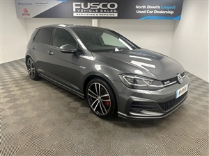 Large image for the Used Volkswagen GOLF