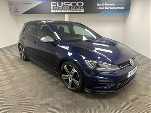 Large image for the Used Volkswagen GOLF