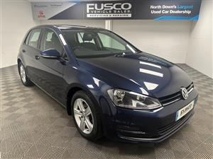 Large image for the Used Volkswagen GOLF