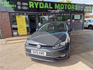 Large image for the Used Volkswagen GOLF