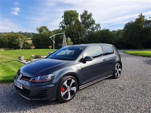 Large image for the Used Volkswagen Golf