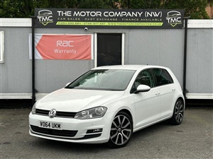 Large image for the Used Volkswagen GOLF