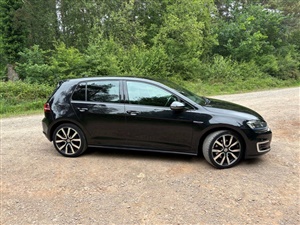 Large image for the Used Volkswagen GOLF
