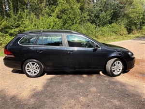 Large image for the Used Volkswagen GOLF